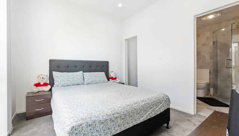 4d Carolyn Street, Manukau