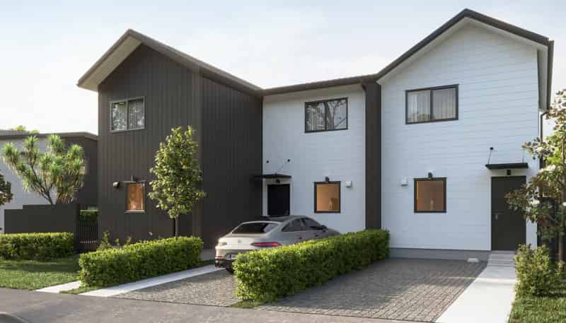 6/11 & 13 Sketaes Avenue, Mount Roskill