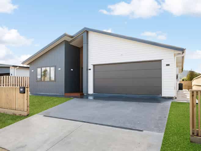 118 Taraheke Drive, Taupiri