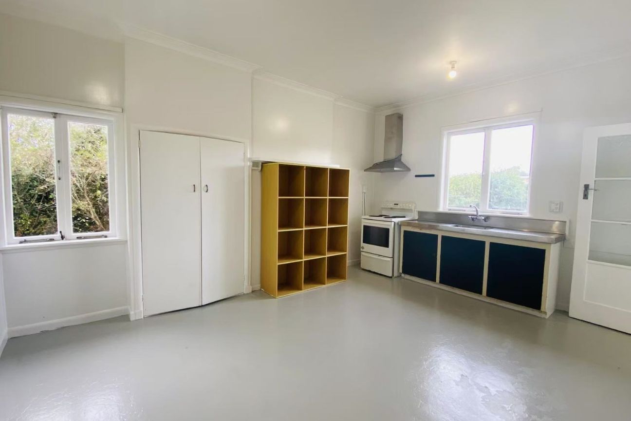 4 bedrooms house – pohled 3