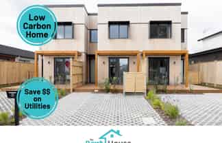 58 Nganui Avenue, Takanini