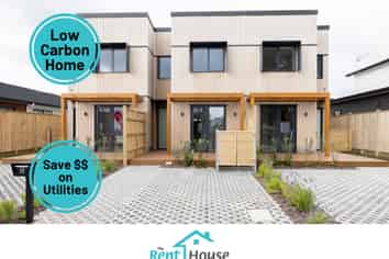 58 NGANUI AVENUE "Waiata Shores", Takanini
