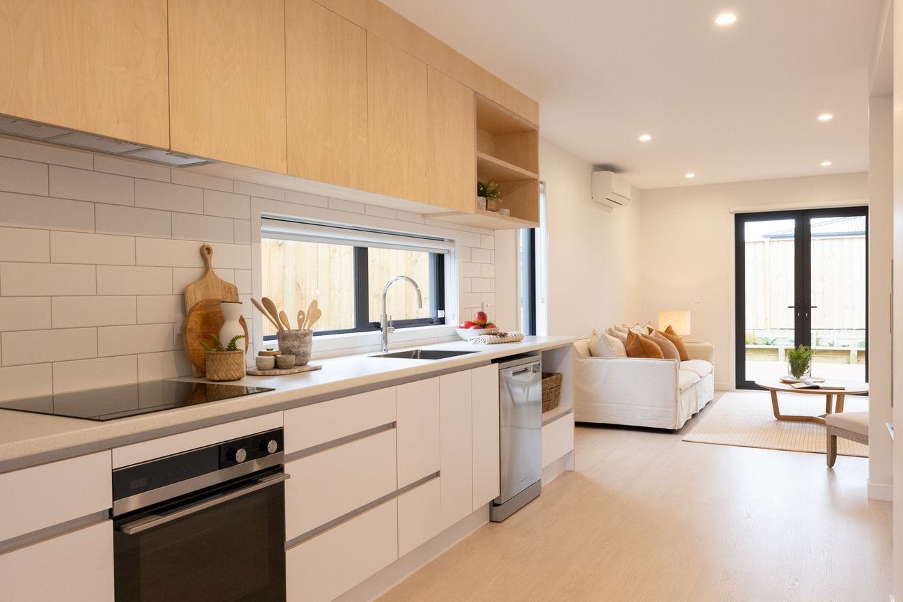 Save Up to 50% on Power & Water - WAIATA SHORES - View 4