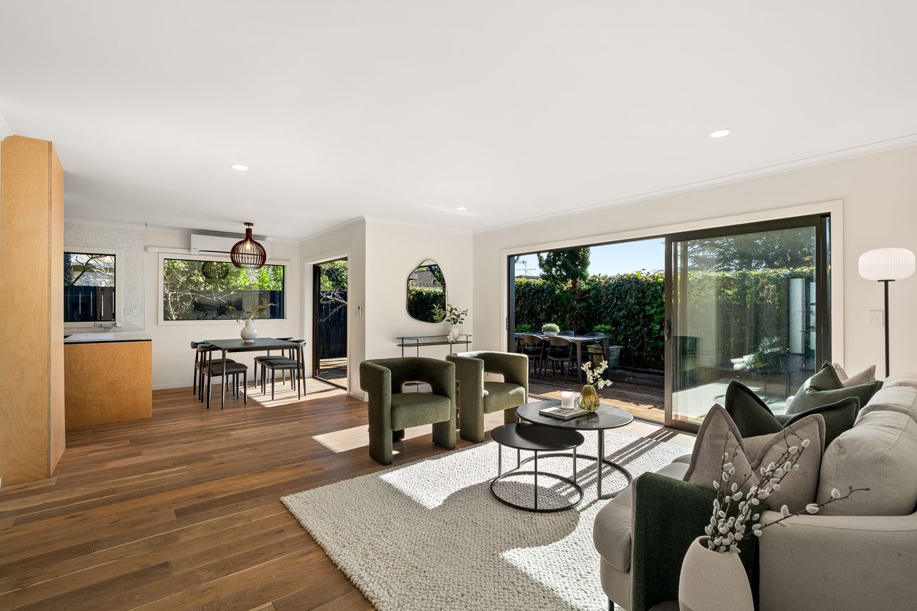 Luxury Living in Ellerslie - Genuine Motivation - Ansicht 2