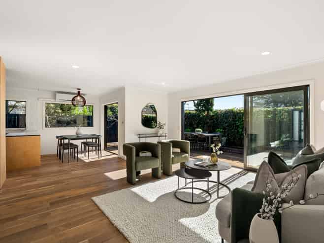 122A Marua Road, Ellerslie