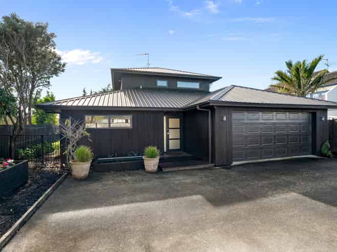 122A Marua Road, Ellerslie