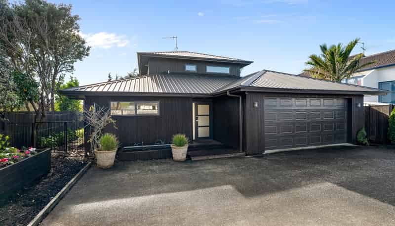 122A Marua Road, Ellerslie