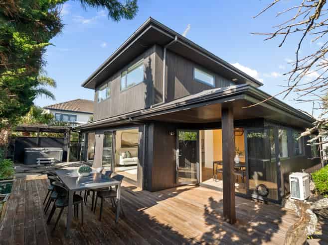 122A Marua Road, Ellerslie