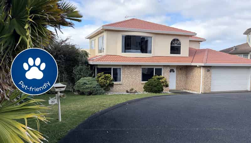 33 Mariner Drive, Gulf Harbour