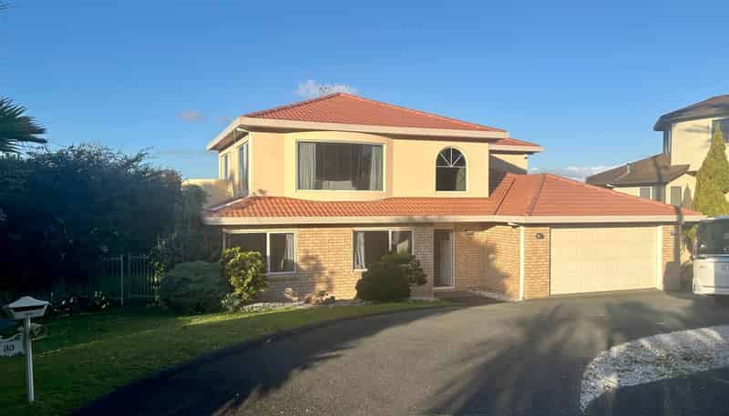 33 Mariner Drive, Gulf Harbour