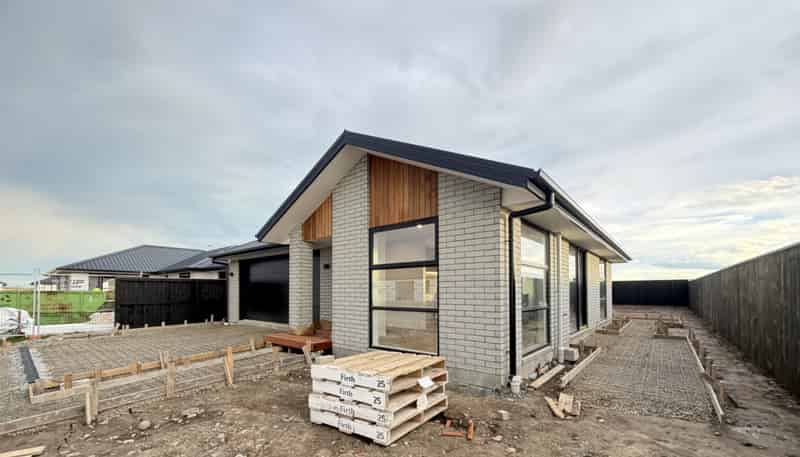 3 Scope Place, Rolleston