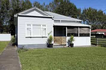81 Willoughby Street, Halcombe