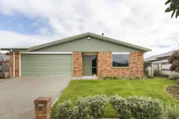 46 Oak Crescent, Ashhurst