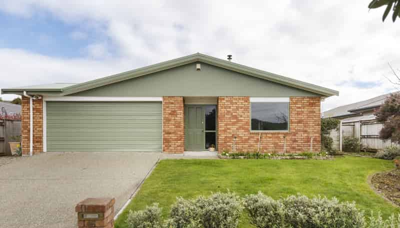 46 Oak Crescent, Ashhurst
