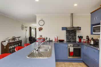 46 Oak Crescent, Ashhurst