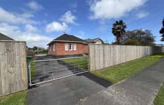 46 Tinirau Street, Whanganui East