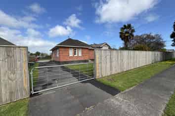46 Tinirau Street, Whanganui East