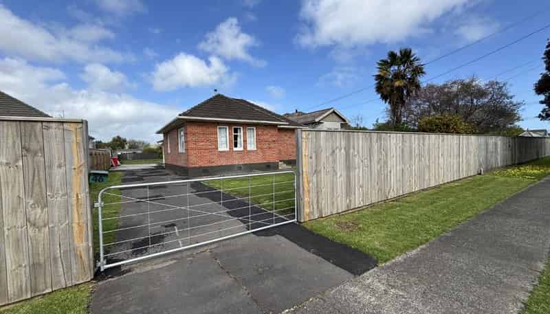 46 Tinirau Street, Whanganui East