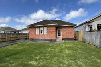 46 Tinirau Street, Whanganui East