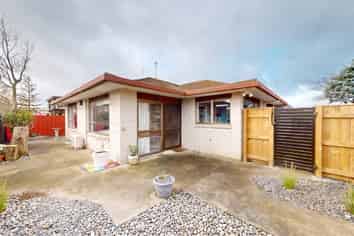 502 Church Street, Palmerston North Central
