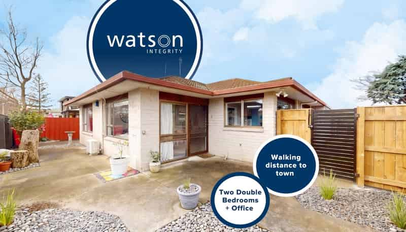 502 Church Street, Palmerston North Central