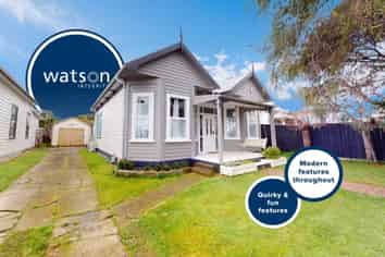 11 Hereford Street, West End