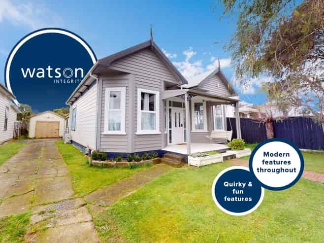 11 Hereford Street, West End