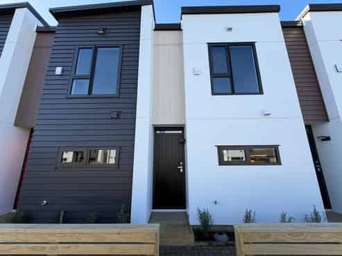 26/21 Von Sturmer Street, Mangere East
