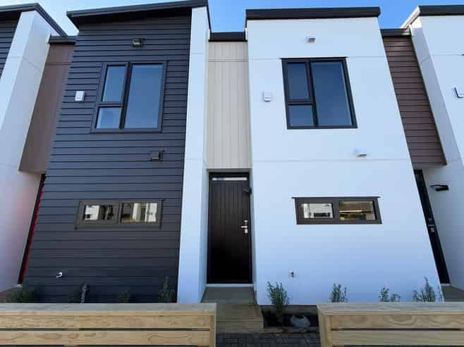 26/21 Von Sturmer Street, Mangere East