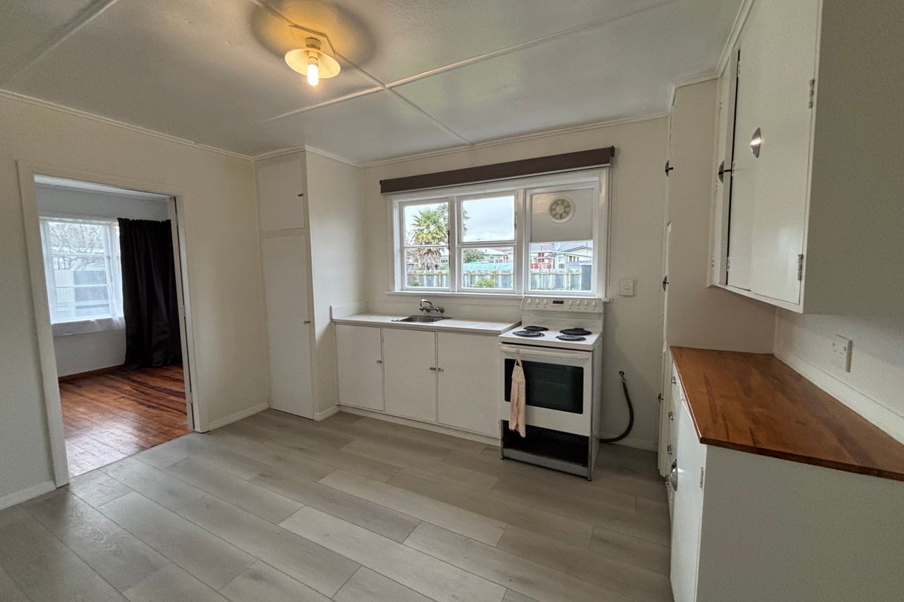 15B Roosevelt Street, Levin - Ansicht 3