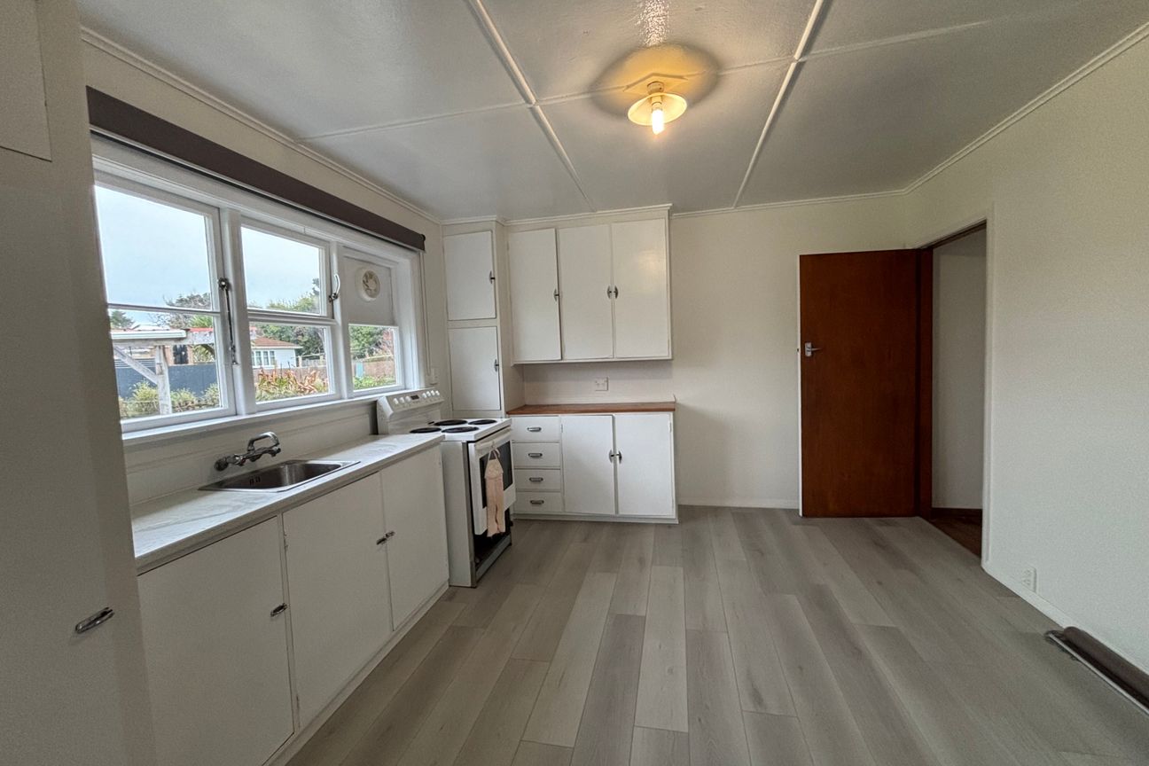 15B Roosevelt Street, Levin - Ansicht 2