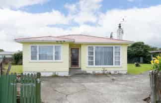 15 Roosevelt Street, Levin