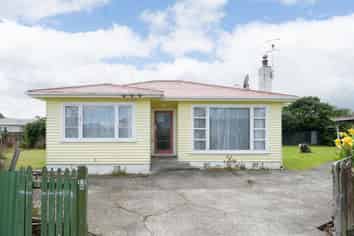 15 Roosevelt Street, Levin
