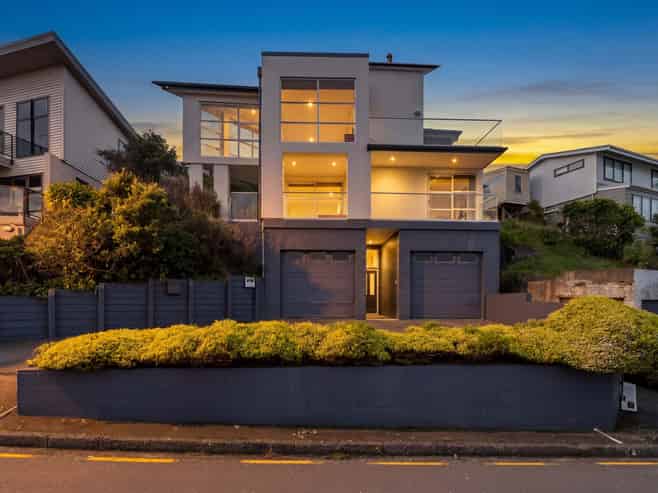 121A Wexford Road, Miramar
