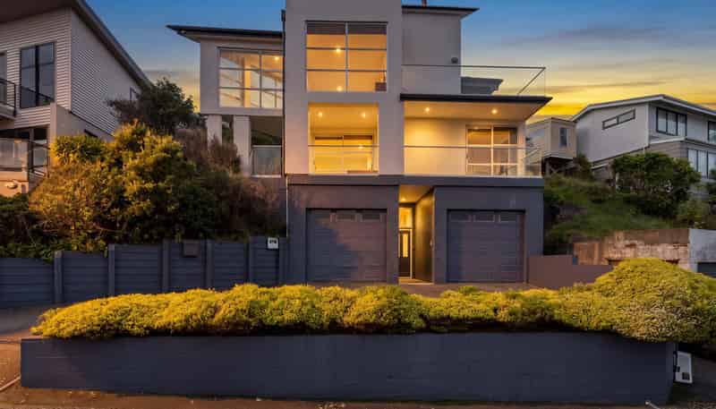 121A Wexford Road, Miramar