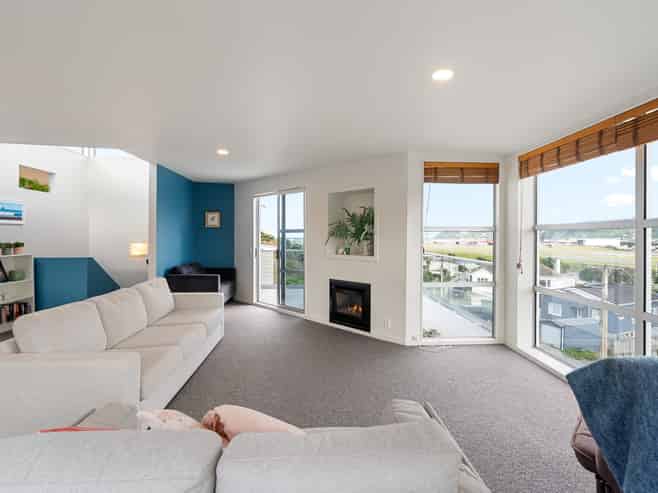 121A Wexford Road, Miramar