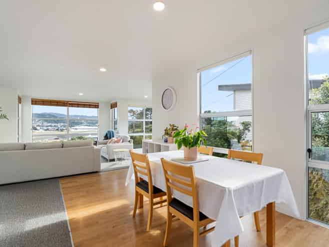 121A Wexford Road, Miramar