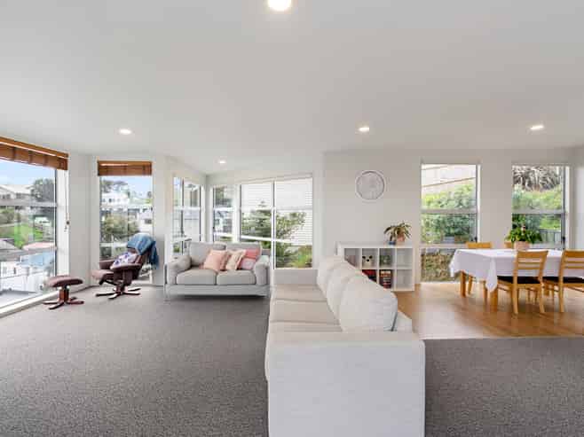 121A Wexford Road, Miramar