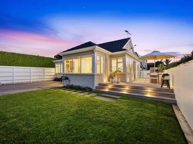 6 Walford Road, Point Chevalier