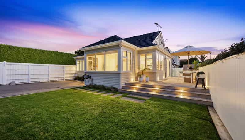 6 Walford Road, Point Chevalier