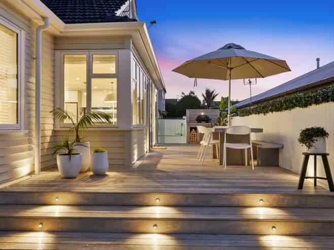 6 Walford Road, Point Chevalier