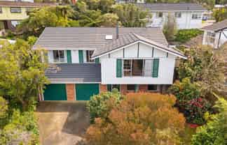 35 Elliott Street, Johnsonville