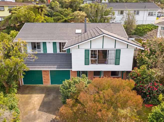 35 Elliott Street, Johnsonville