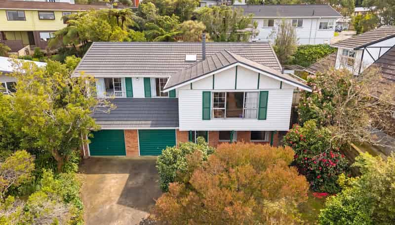 35 Elliott Street, Johnsonville