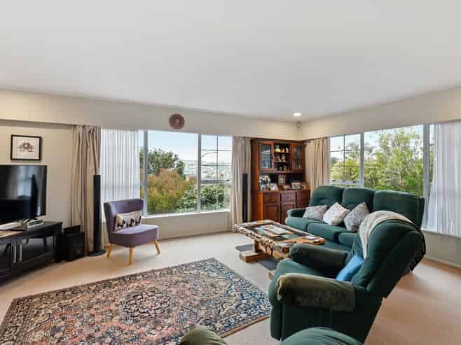 35 Elliott Street, Johnsonville