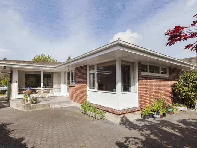 20 Wilfrid Street, Ilam