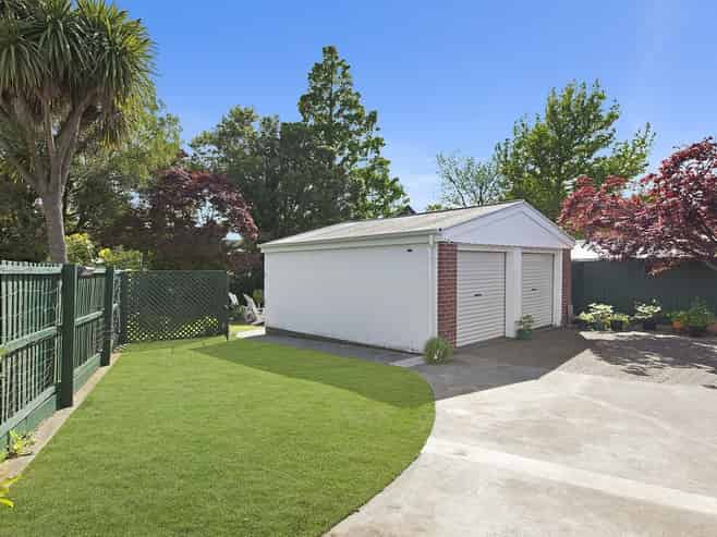 20 Wilfrid Street, Ilam
