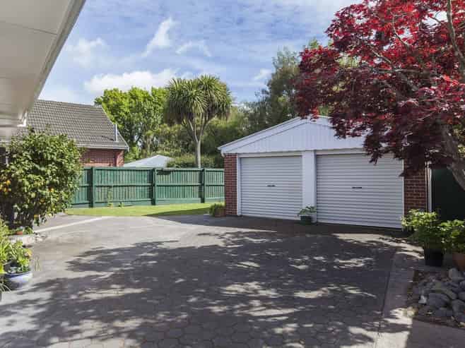 20 Wilfrid Street, Ilam