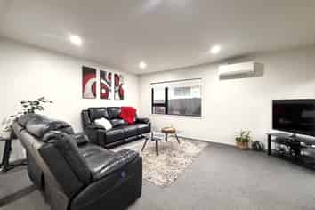 17a William Street, Lincoln