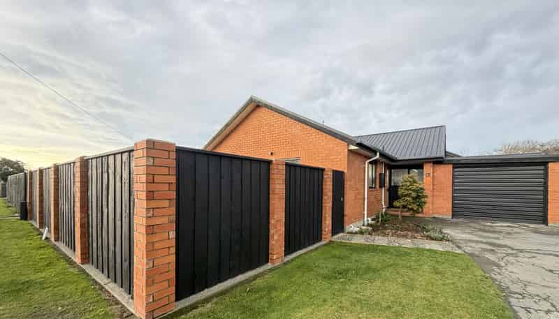 17a William Street, Lincoln